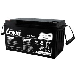 Batería Long LGL150-12N 150Ah - 1